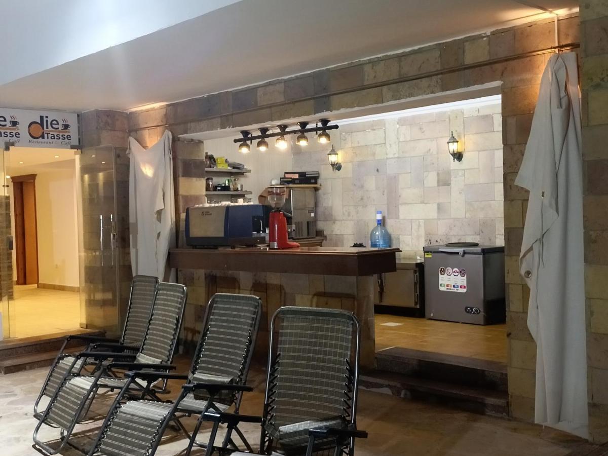 Oasis Marsa Alam Apartman Kültér fotó