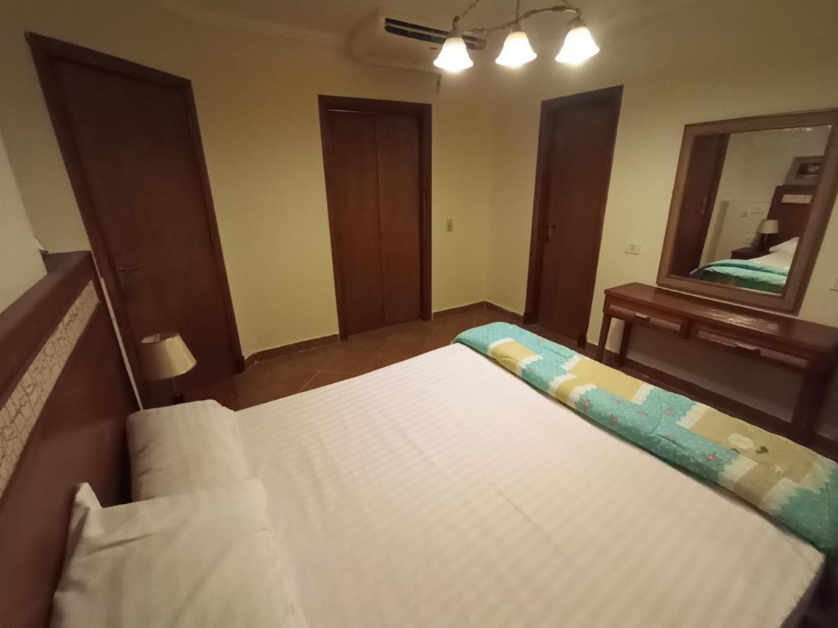 Oasis Marsa Alam Apartman Kültér fotó