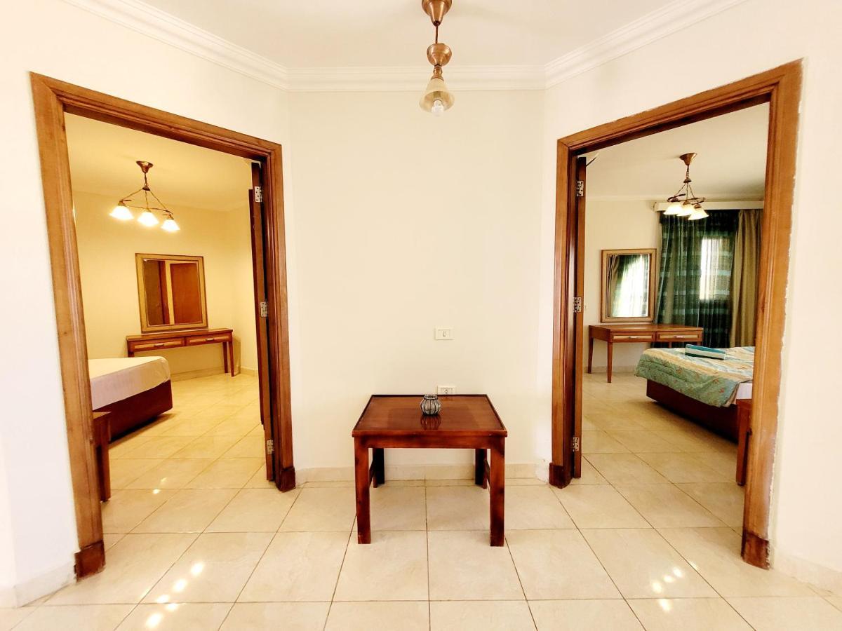 Oasis Marsa Alam Apartman Kültér fotó