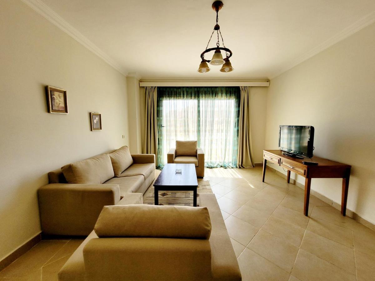 Oasis Marsa Alam Apartman Kültér fotó