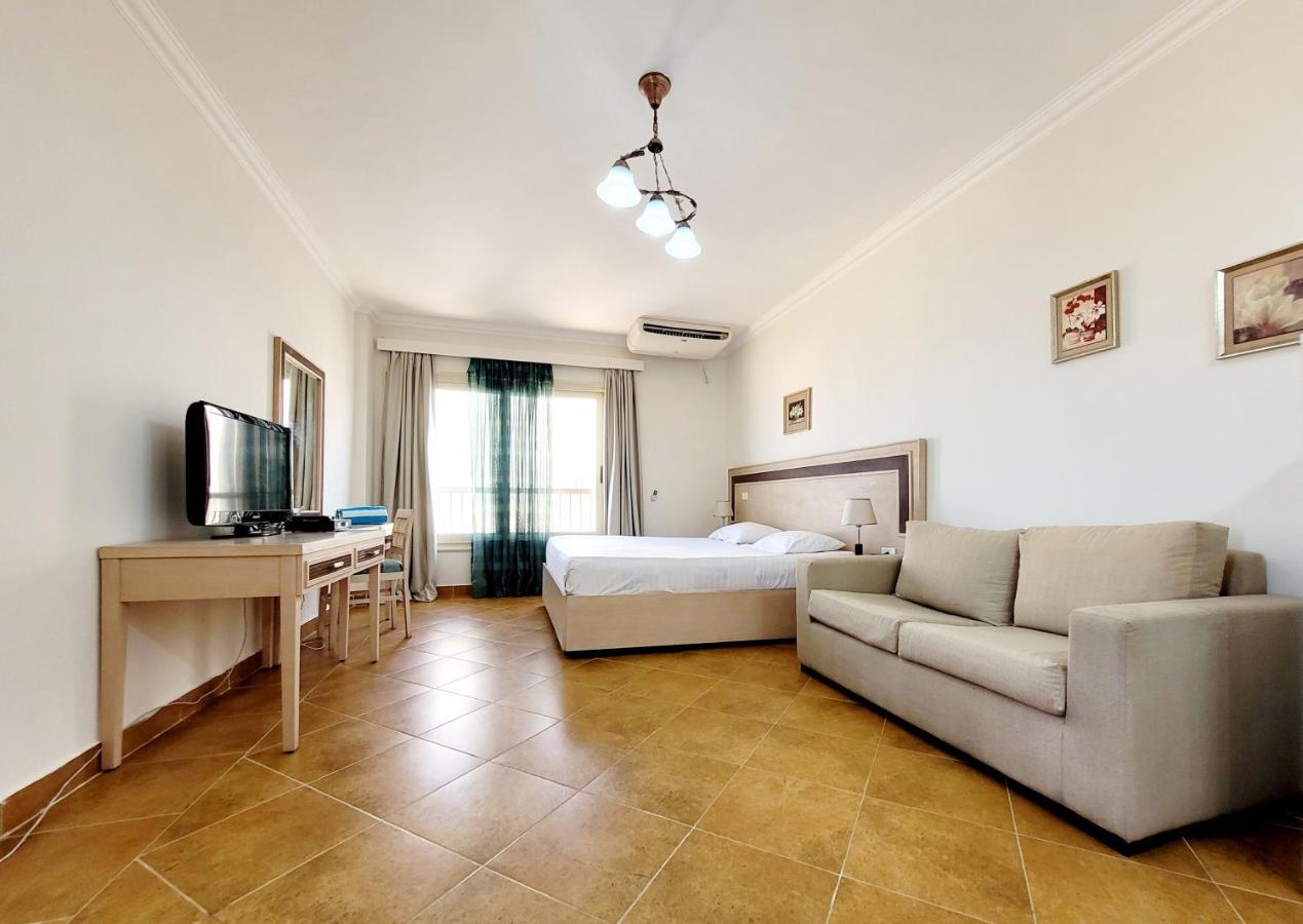 Oasis Marsa Alam Apartman Kültér fotó