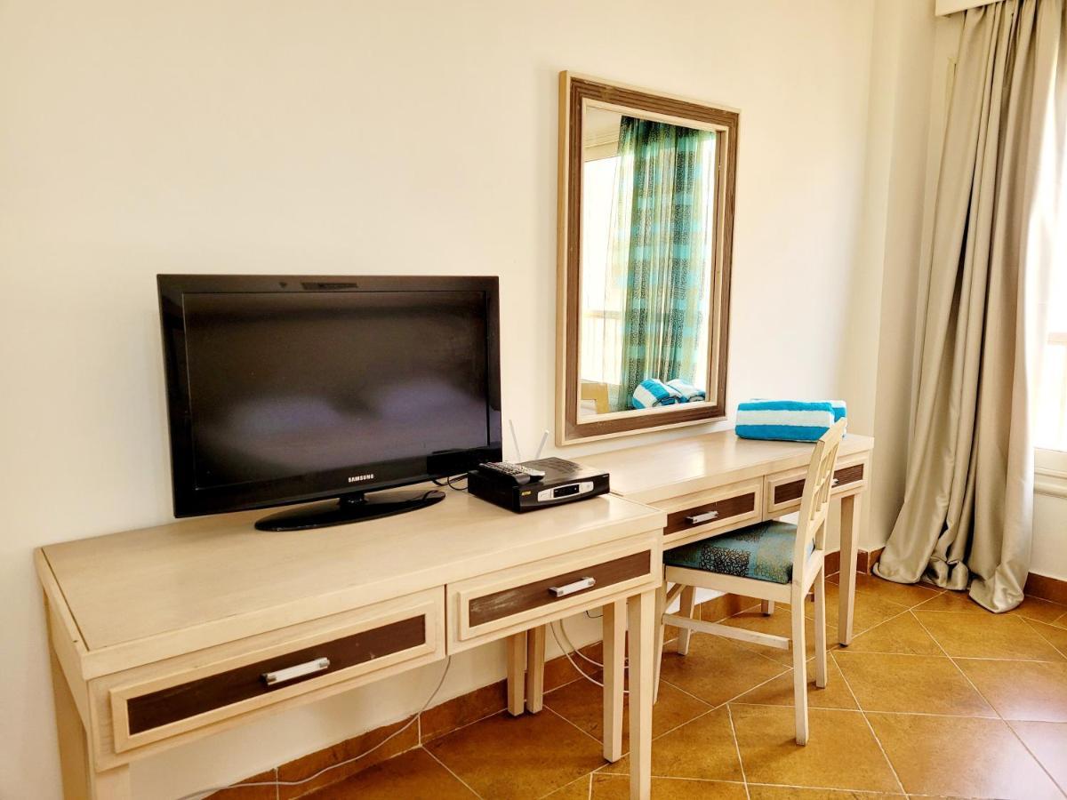 Oasis Marsa Alam Apartman Kültér fotó